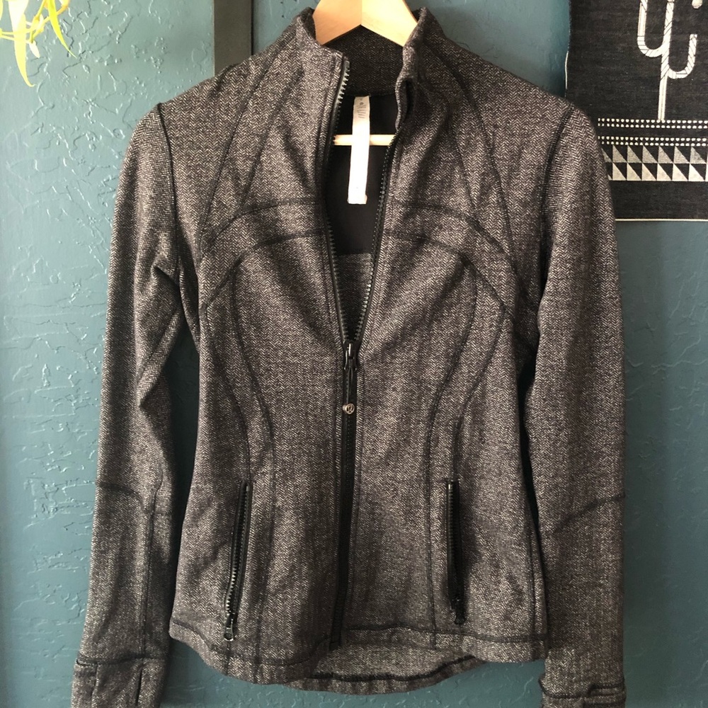 Lululemon Define Jacket